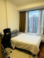 Vista Residences (D12), Condominium #567488371